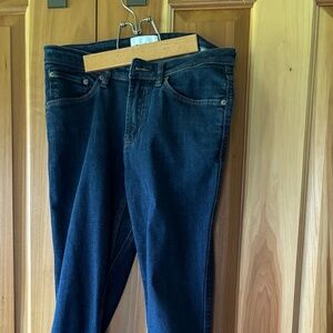 Duer Performance gusseted jeans size 29/32
